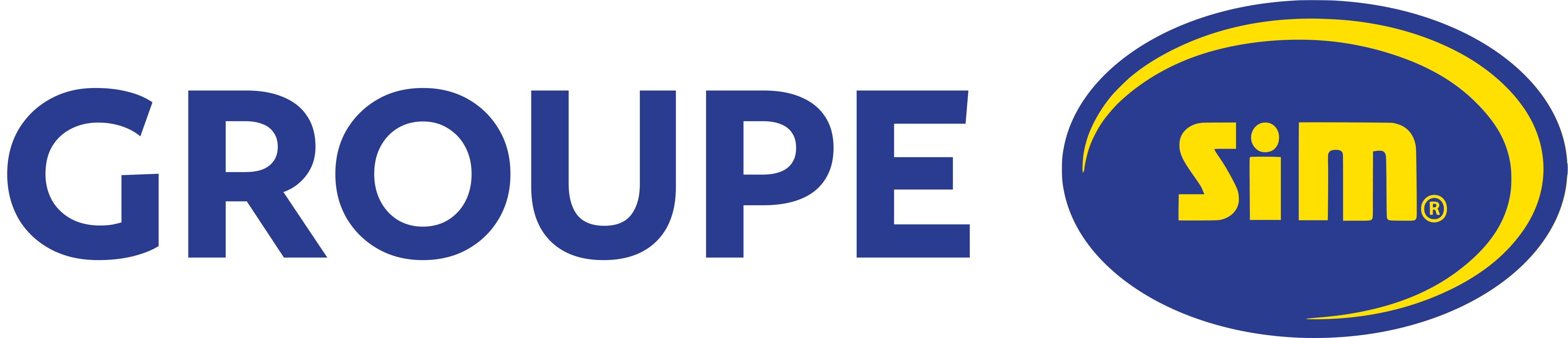 Groupe SIM logo
