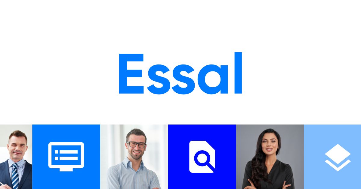 Essal Institute | Training that Transforms
